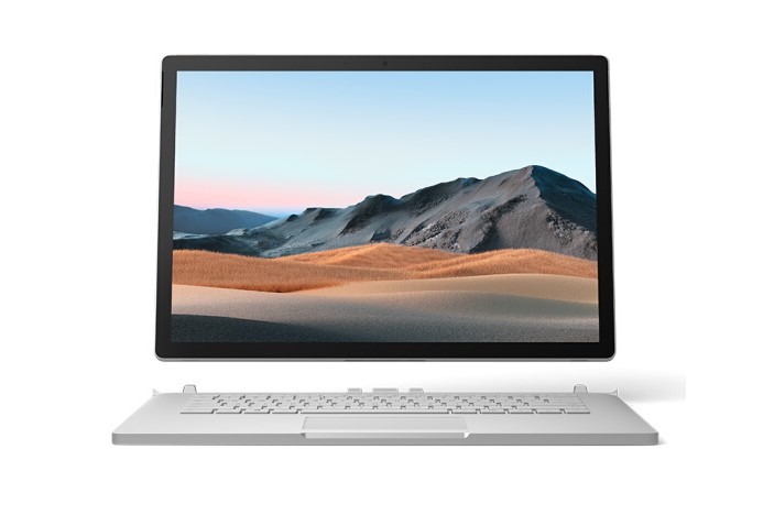 细水乡Surface 维修前的准备工作